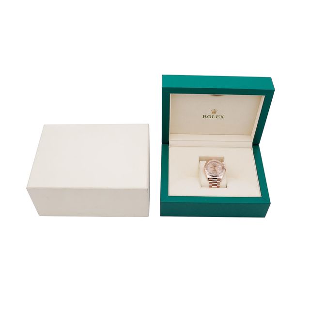 Rolex Day-Date II 218235 Image 6